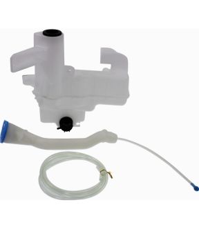 Washer System For 13-14 Acura ILX, 12-15 Honda Civic