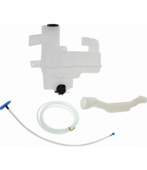 Washer System For 13-15 Acura ILX, 12-15 Honda Civic
