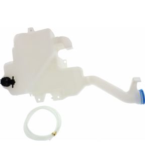 Washer System For 10-11 Honda Accord Crosstour, 12-15 Honda Crosstour