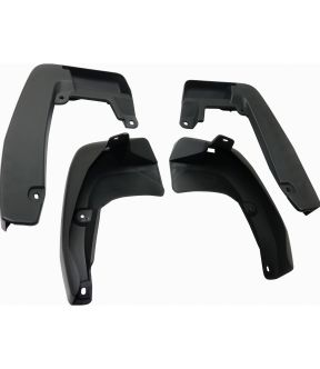 Mud Guard For 17-22 Honda CR-V