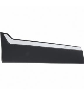 Left Driver Side Door Trim & Molding For 17-22 Honda CR-V