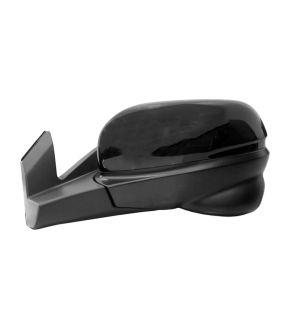 Left Driver Side Mirror For 16-18 Honda Pilot