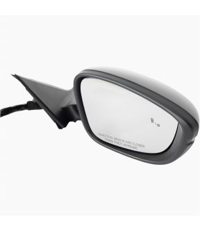 Right Passenger Side Mirror For 23-25 Honda Accord