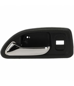 Left Driver Side Door Handle For 94-97 Honda Accord