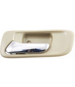 Left Driver Side Door Handle For 98-02 Honda Accord