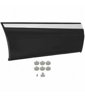 Left Driver Side Door Trim & Molding For 17-22 Honda CR-V