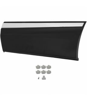 Right Passenger Side Door Trim & Molding For 17-22 Honda CR-V