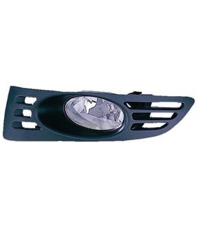 Fog Light For 03-05 Honda Accord