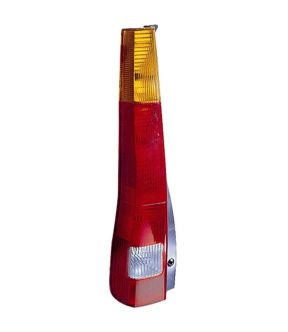 Left Driver Side Tail Light For 02-04 Honda CR-V