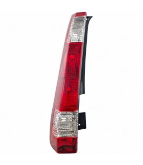 Left Driver Side Tail Light For 06 Honda CR-V