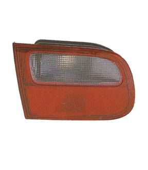 Right Passenger Side Tail Light For 92-95 Honda Civic