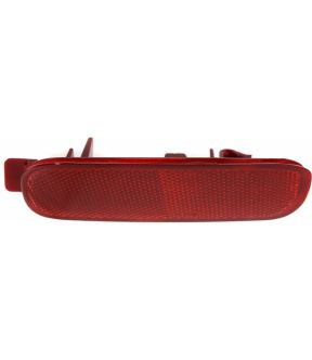 Right Passenger Side Bumper For 02-04 Honda CR-V