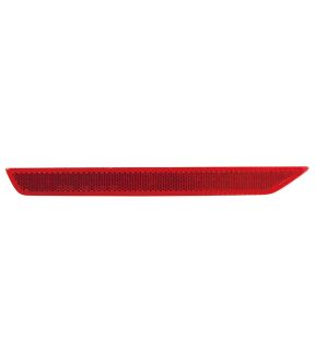 Left Driver Side Reflector For 11-17 Honda Odyssey