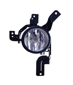 Left Driver Side Fog Light For 07-09 Honda CR-V