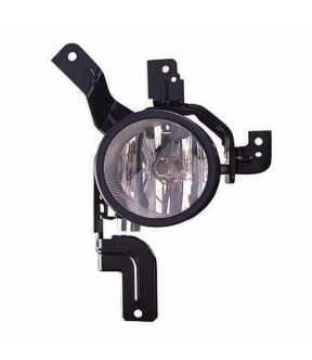 Right Passenger Side Fog Light For 07-09 Honda CR-V