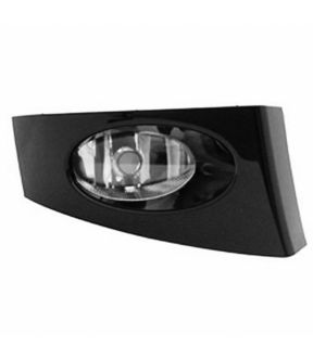 Right Passenger Side Fog Light For 07-08 Honda Fit