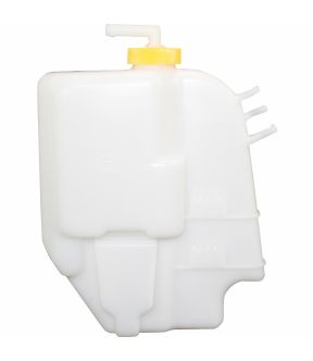 Engine Cooling For 06-11 Honda Civic