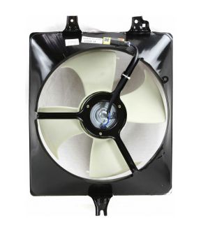 A/C Component For 99-01 Acura TL, 98-02 Honda Accord