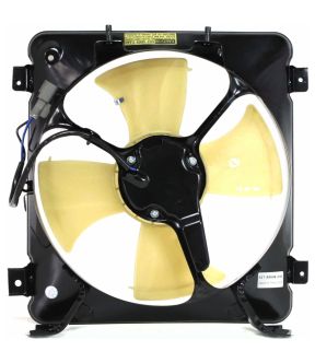 A/C Component For 99-00 Honda Civic