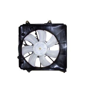 A/C Component For 09-14 Honda Fit