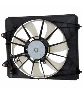 A/C Component For 11-17 Honda Odyssey