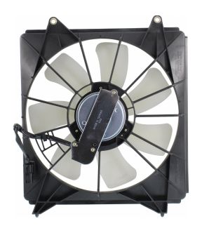 A/C Component For 13-17 Honda Accord
