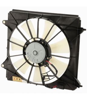 A/C Component For 13-17 Honda Accord