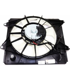 A/C Component For 15-20 Honda Fit