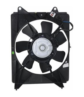 Right Passenger Side A/C Component For 16-22 Honda HR-V