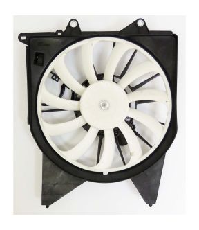A/C Component For 17-21 Honda Civic
