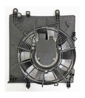 Right Passenger Side A/C Component For 18-21 Honda Clarity