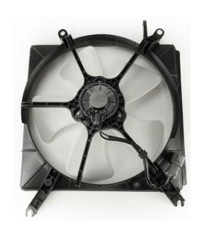 Engine Cooling For 97 Acura CL, 90-93 Honda Accord