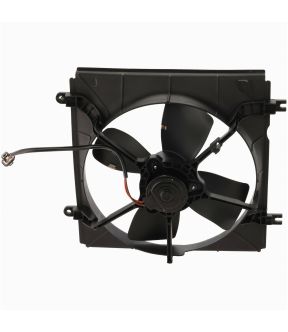 Engine Cooling For 97-01 Honda CR-V