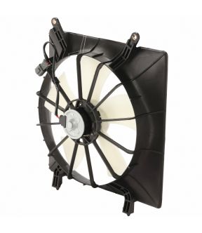 Engine Cooling For 02-06 Honda CR-V, 03-11 Honda Element