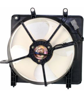 Engine Cooling For 07-08 Honda Fit