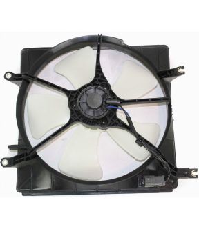 Engine Cooling For 97 Acura CL, 95-97 Honda Accord