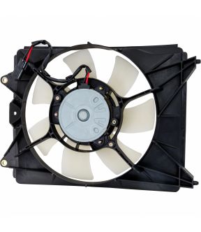 A/C Component For 13-14 Acura ILX, 12-15 Honda Civic