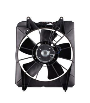 Engine Cooling For 12-14 Honda CR-V