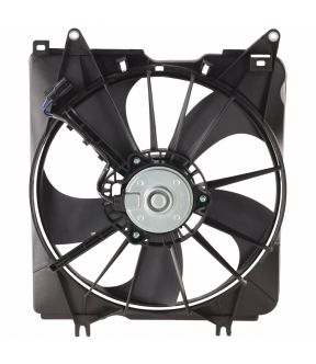 Engine Cooling For 17-22 Honda CR-V