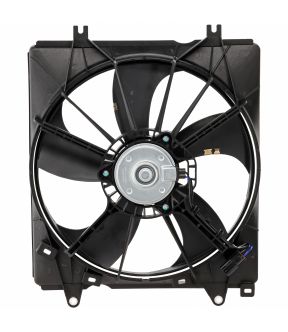 Engine Cooling For 23-25 Honda CR-V