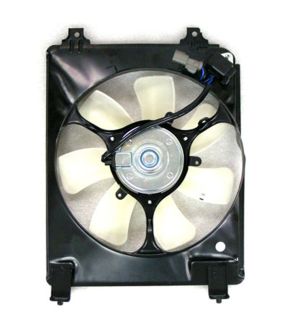 A/C Component For 06-11 Honda Civic