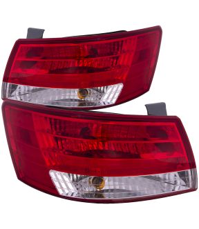 Tail Light Set For 06-07 Hyundai Sonata