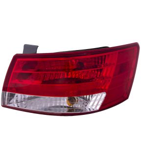 Right Passenger Side Tail Light For 06-07 Hyundai Sonata