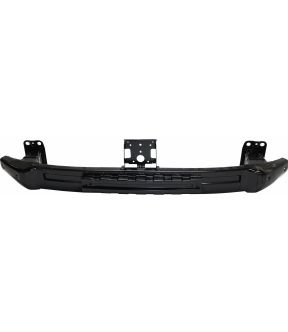 Bumper For 15-17 Hyundai Sonata; CAPA Certified