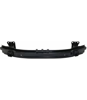 Bumper Bar & Absorber For 17-18 Hyundai Santa Fe, 17-19 Hyundai Santa Fe XL