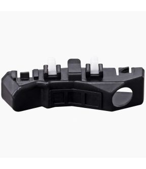 Left Driver Side Bumper For 12-17 Hyundai Veloster