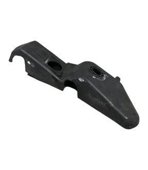 Left Driver Side Bumper Cover For 12-17 Hyundai Azera