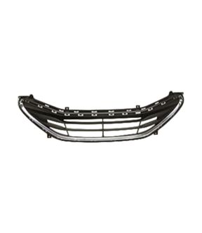 Grille For 13-14 Hyundai Elantra Coupe