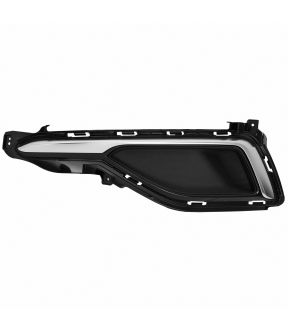 Left Driver Side Daytime Running Light For 15-17 Hyundai Sonata