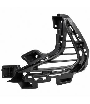 Left Driver Side Bumper For 20-23 Hyundai Sonata